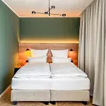 Townhome Hotel Hannover - Digital Access - Kontaktloser Check-In