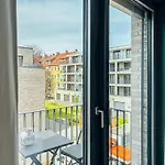 Townhome Hotel Hannover - Digital Access - Kontaktloser Check-In