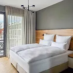 Townhome Hotel Hannover - Digital Access - Kontaktloser Check-In