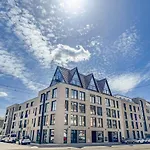 Townhome Hotel Hannover - Digital Access - Kontaktloser Check-In