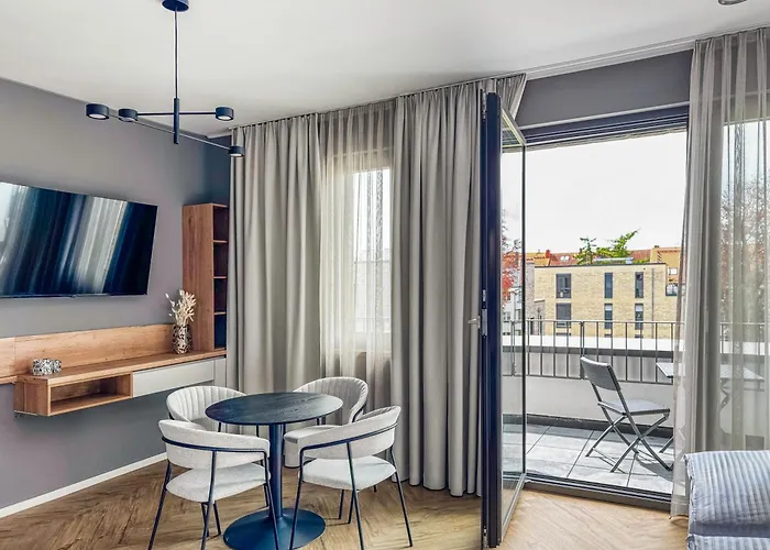 Townhome Hotel Hannover - Digital Access - Kontaktloser Check-In