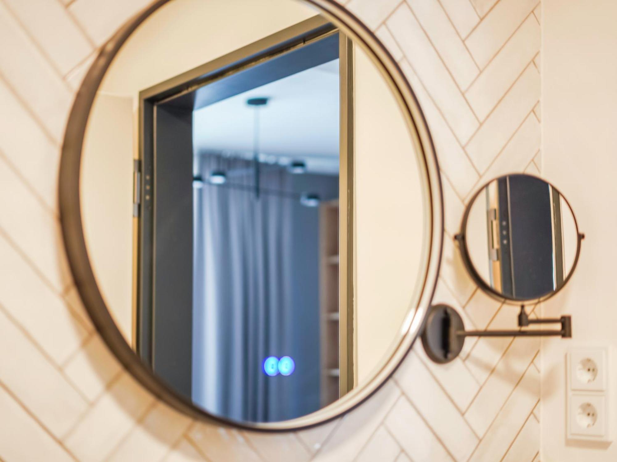 Hotel Townhome - Digital Access - Kontaktloser Check-in Hannover
