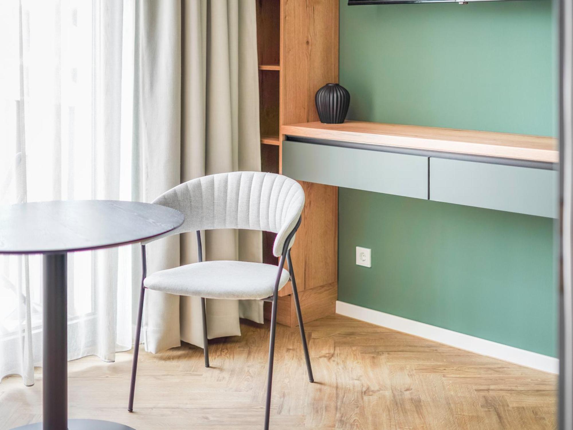 Townhome - Digital Access - Kontaktloser Check-in