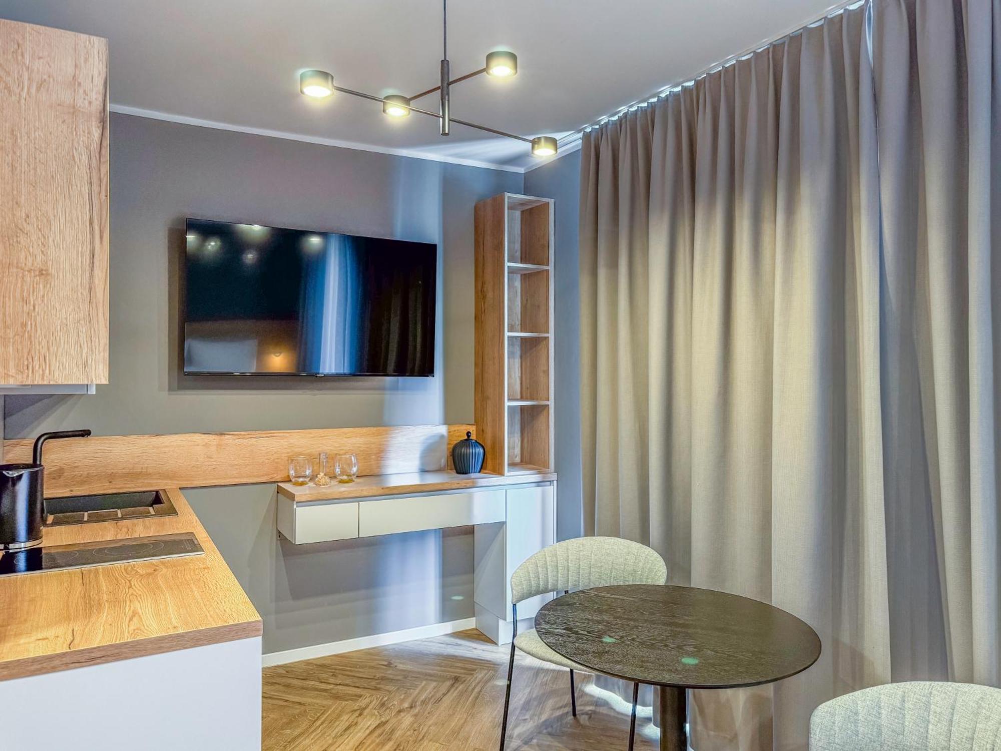 Townhome - Digital Access - Kontaktloser Check-in Hotel