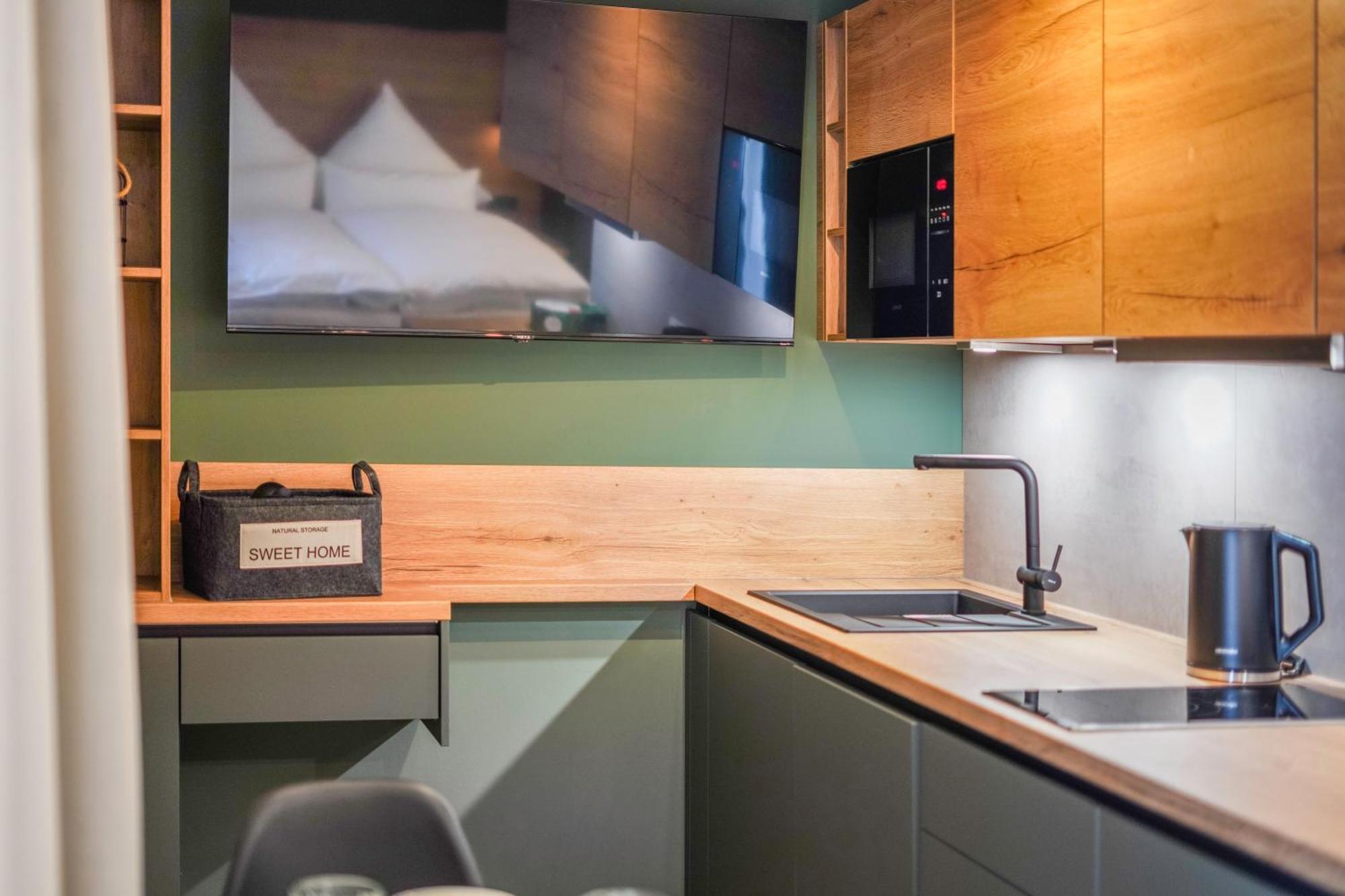 Townhome - Digital Access - Kontaktloser Check-in Hotel *