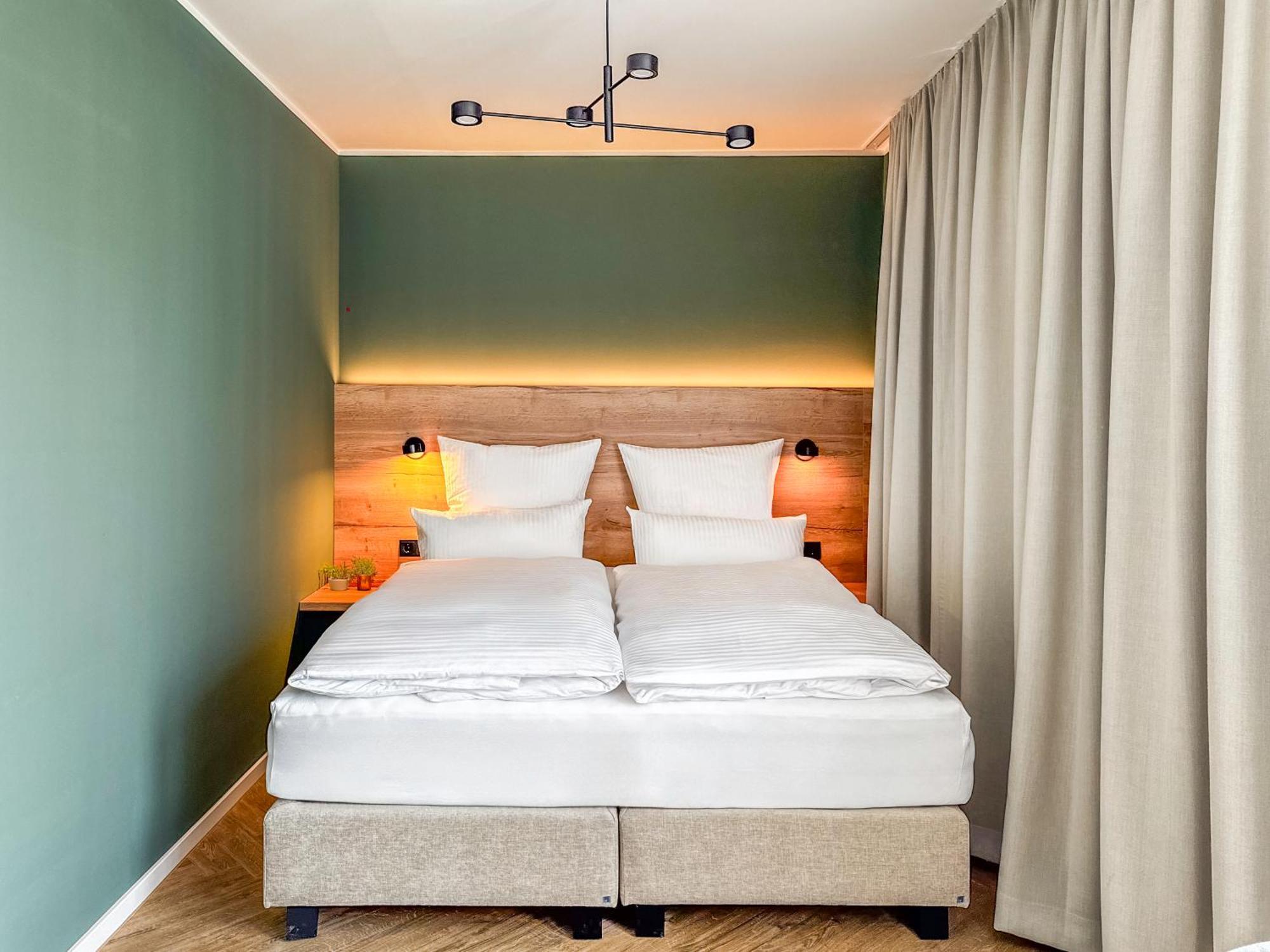Hotel Townhome - Digital Access - Kontaktloser Check-in *