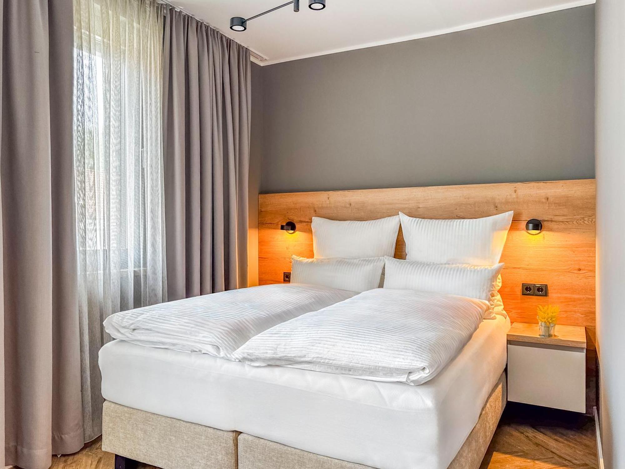 Townhome - Digital Access - Kontaktloser Check-in Hannover