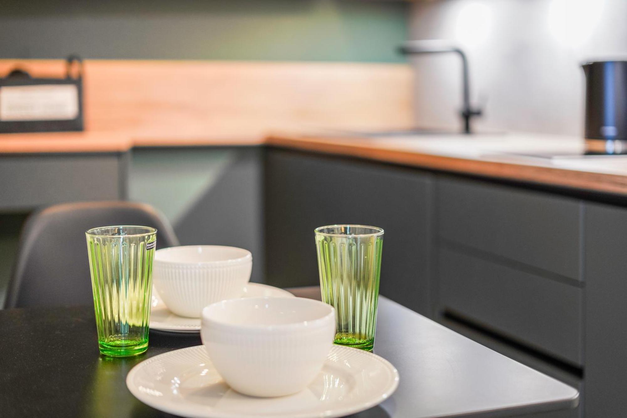 Townhome - Digital Access - Kontaktloser Check-in * Hannover