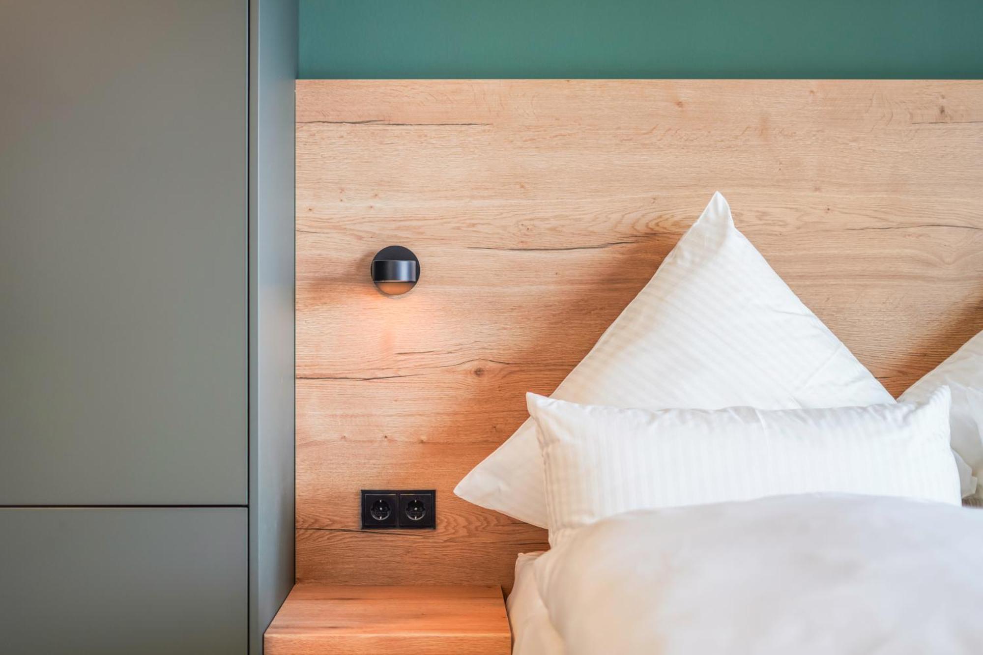 Townhome - Digital Access - Kontaktloser Check-in *