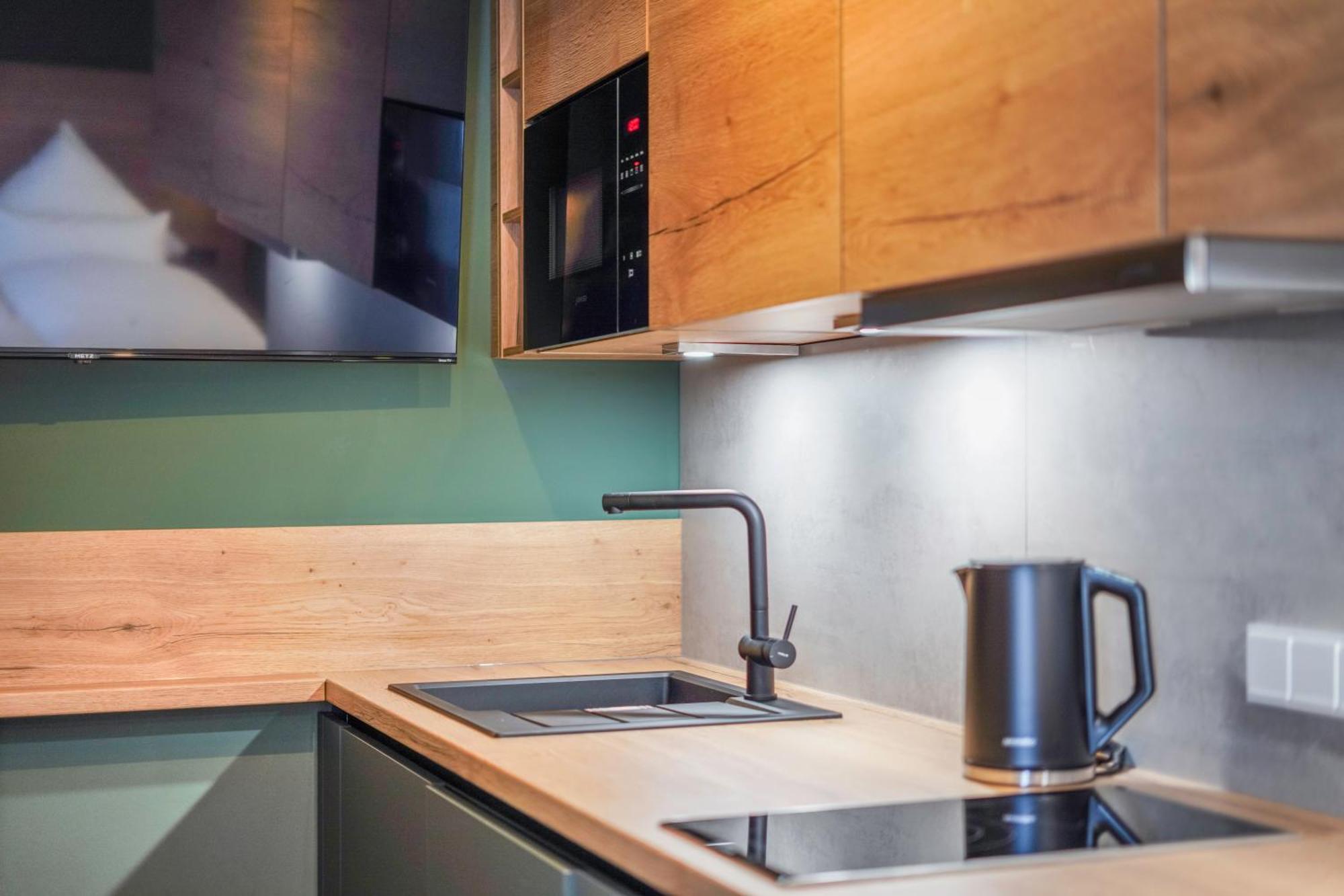 Townhome - Digital Access - Kontaktloser Check-in * Hannover