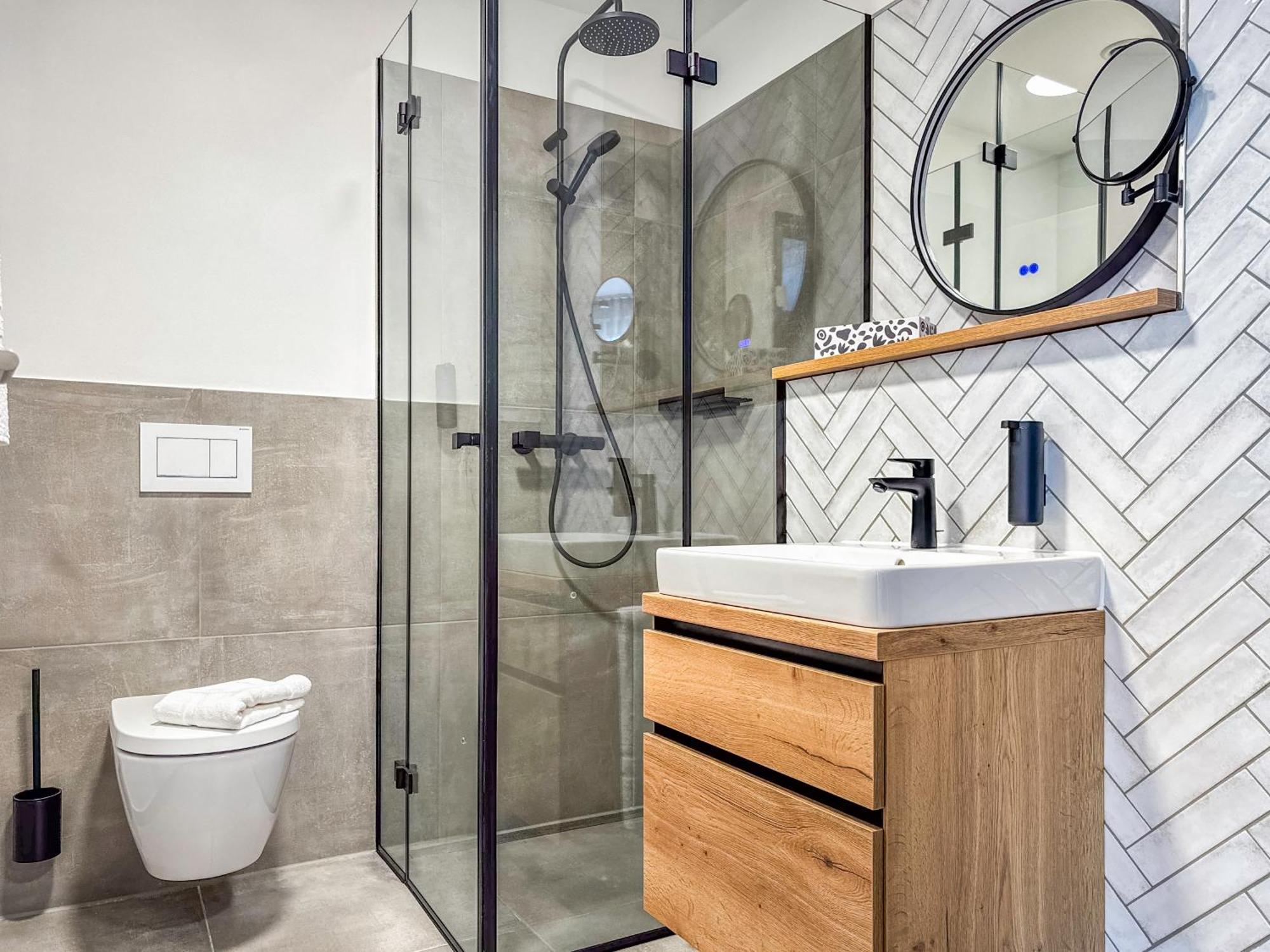 Townhome - Digital Access - Kontaktloser Check-in Hotel *