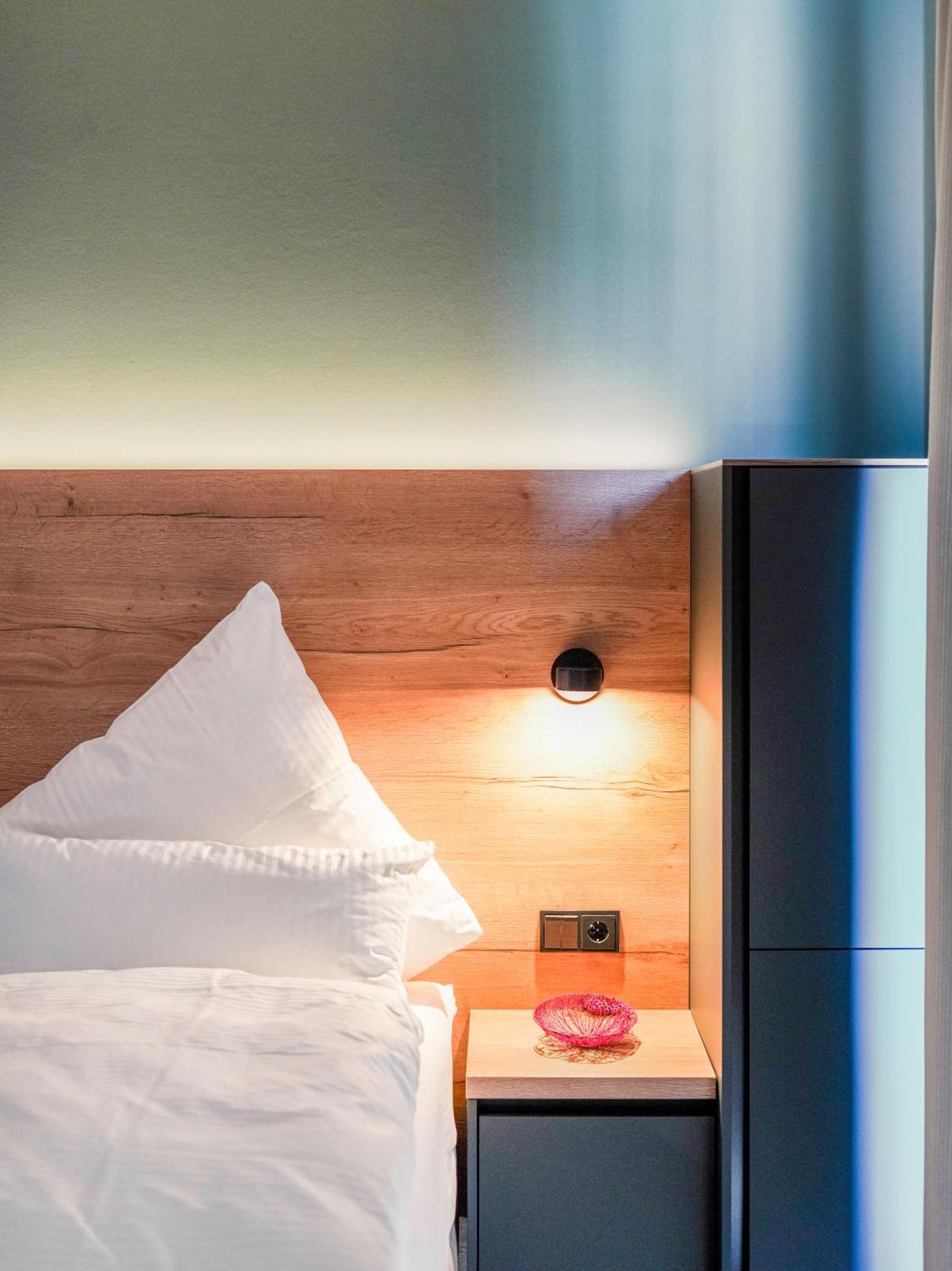 Townhome - Digital Access - Kontaktloser Check-in Hannover
