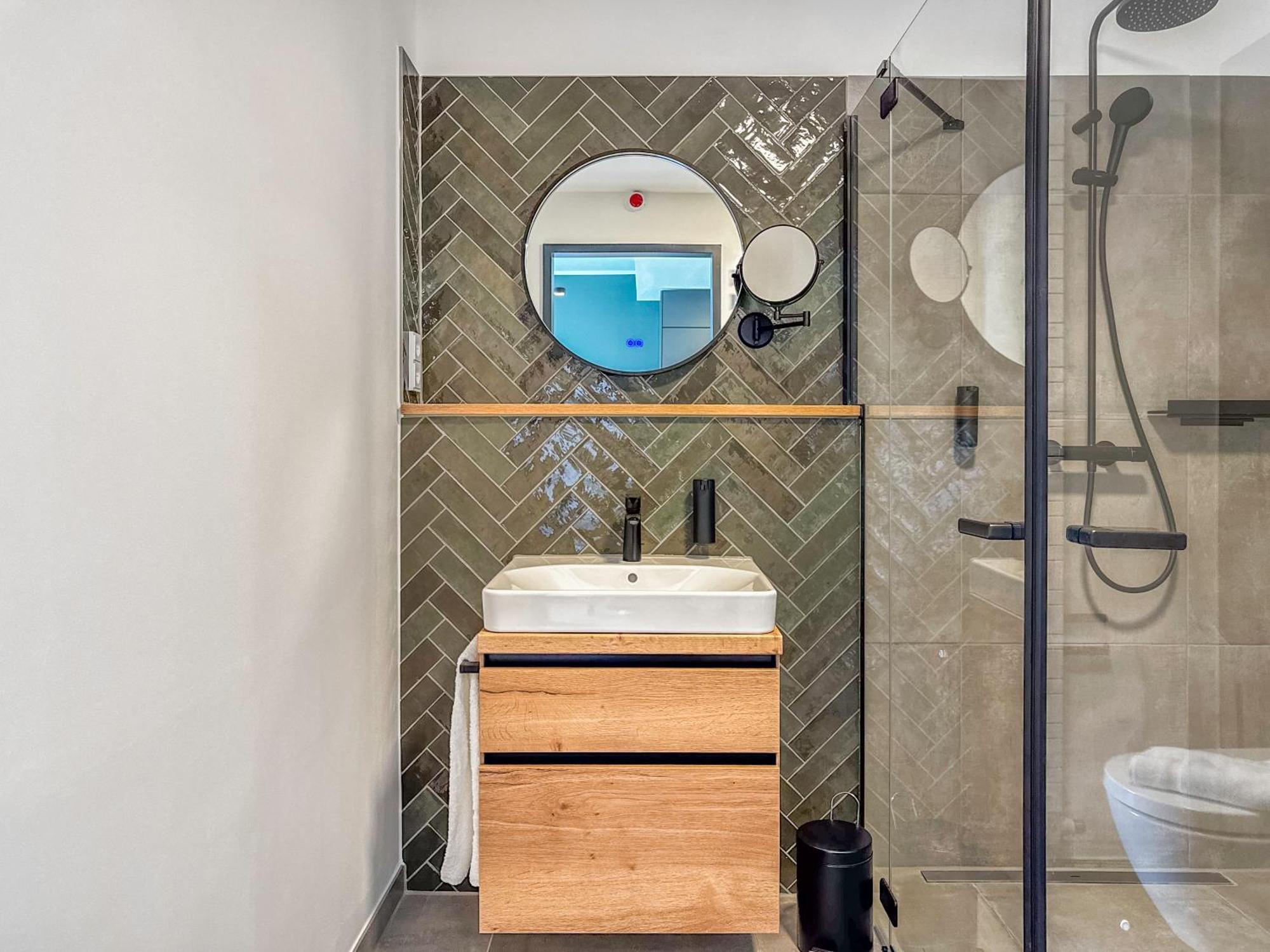 Townhome - Digital Access - Kontaktloser Check-in Hotel