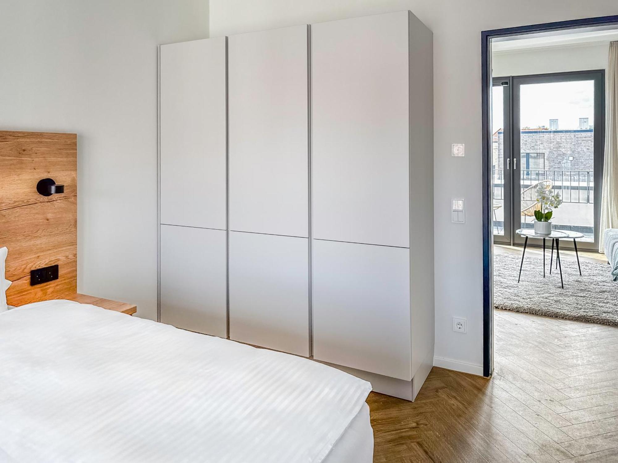 Hotel Townhome - Digital Access - Kontaktloser Check-in