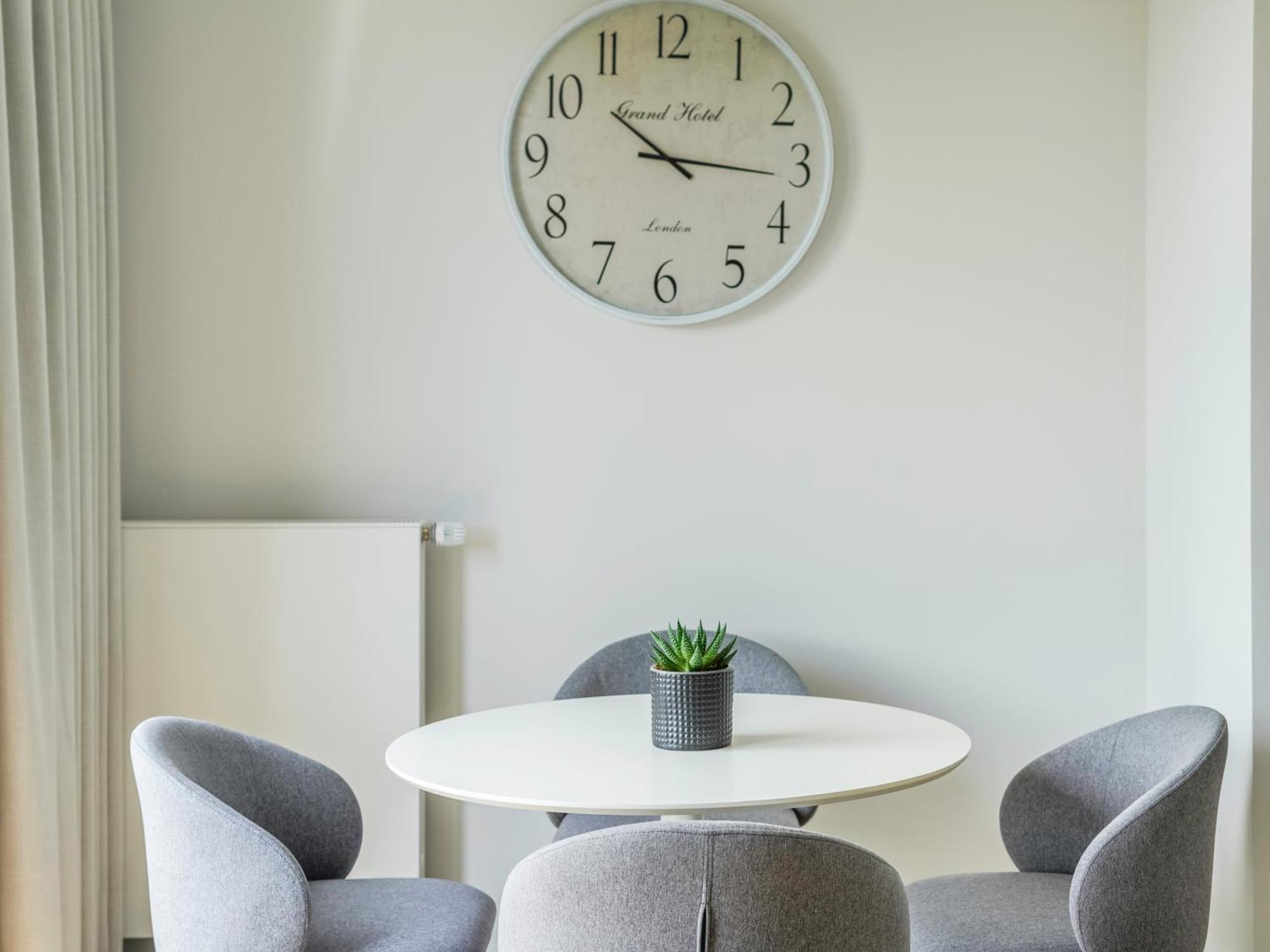 Townhome - Digital Access - Kontaktloser Check-in Hotel Hannover