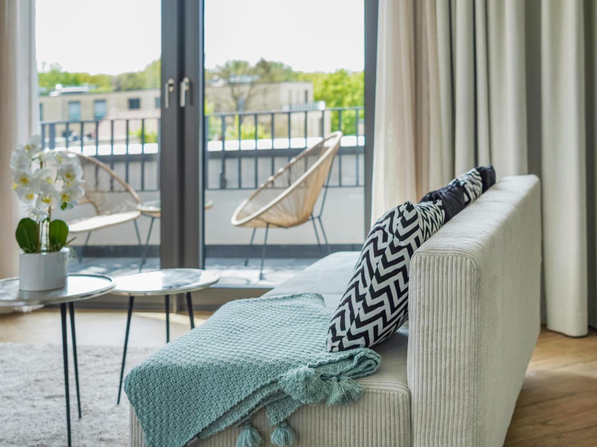 Townhome - Digital Access - Kontaktloser Check-in * Hannover