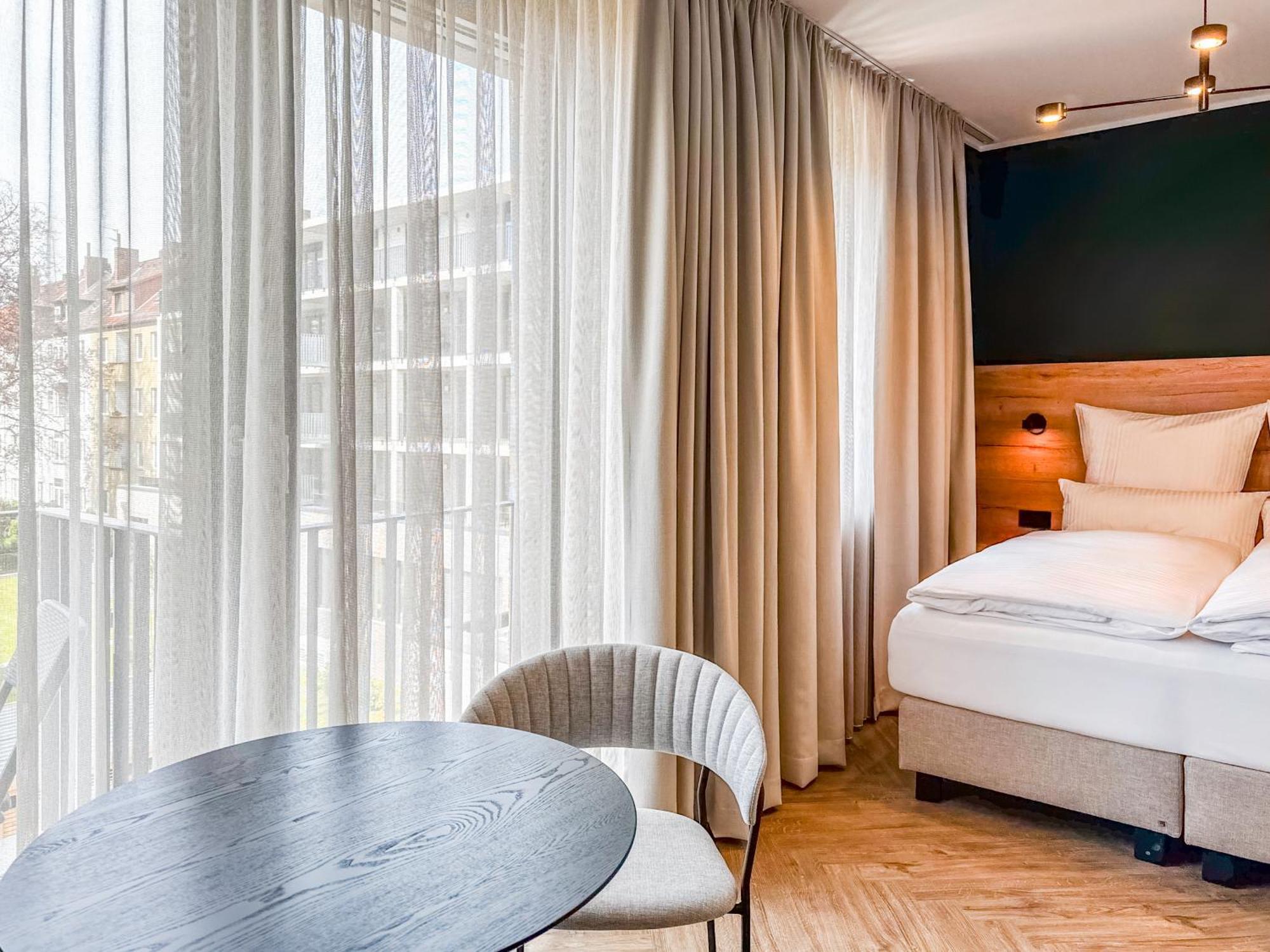 Townhome - Digital Access - Kontaktloser Check-in Hotel *
