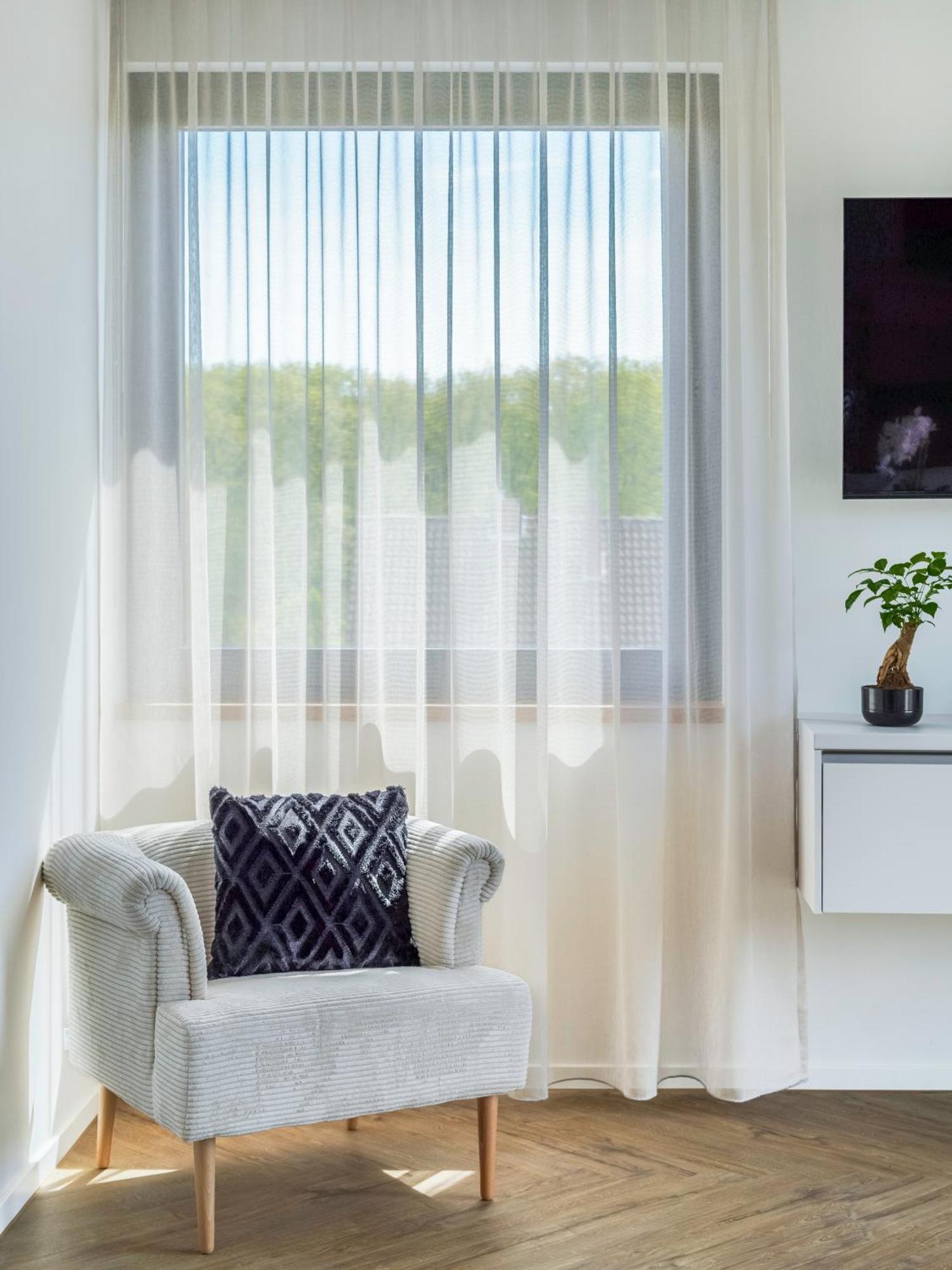 Hotel Townhome - Digital Access - Kontaktloser Check-in *