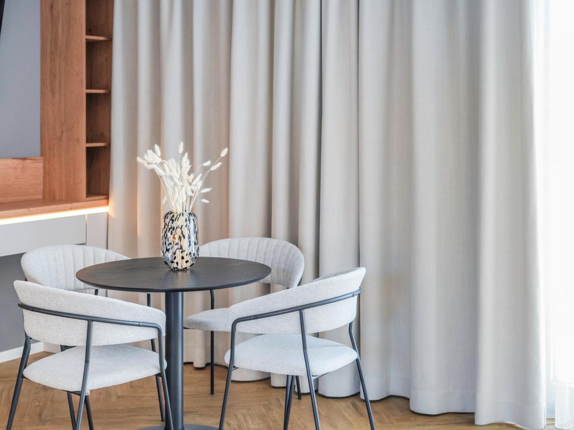 Townhome - Digital Access - Kontaktloser Check-in *