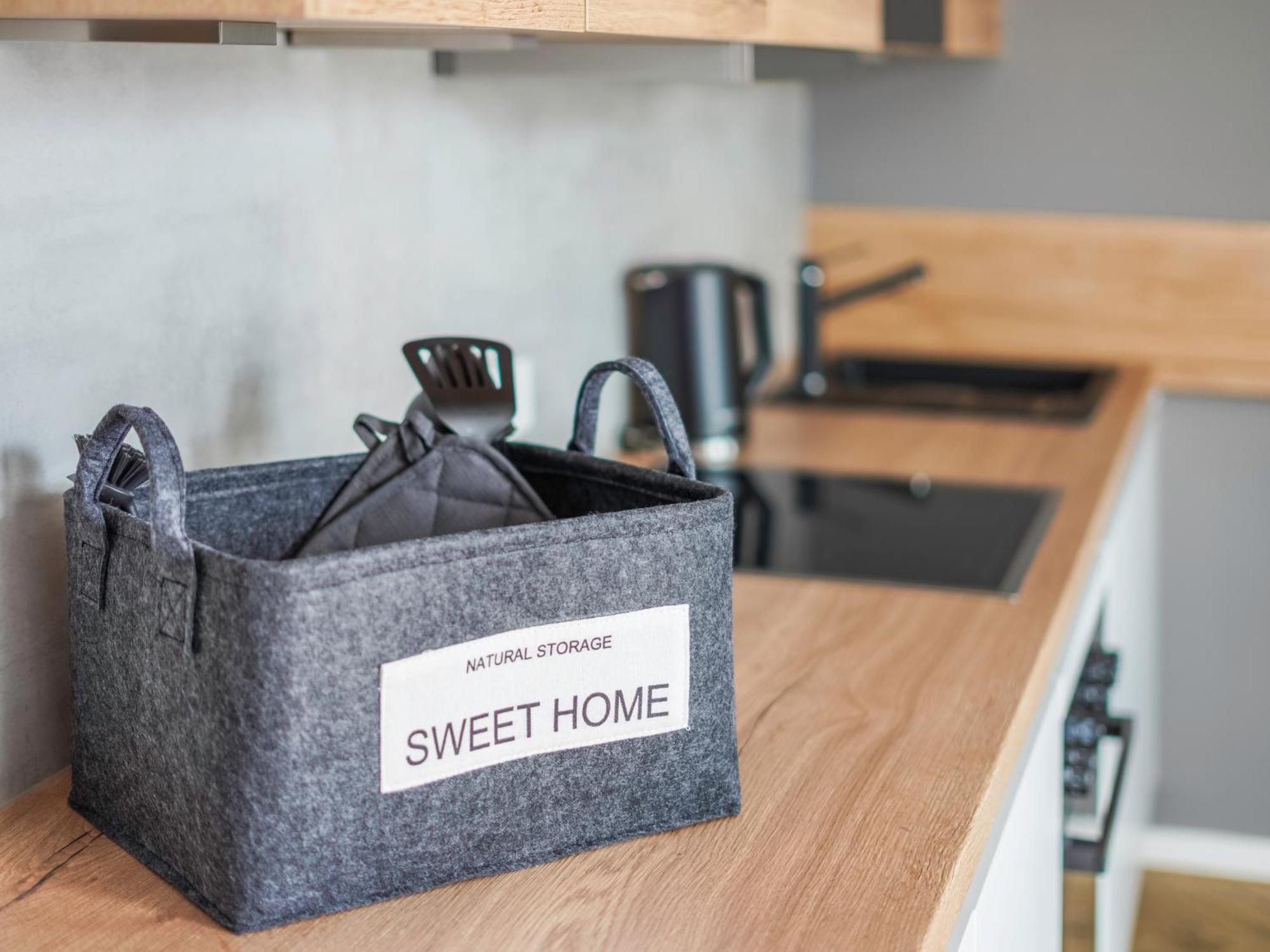 Hotel Townhome - Digital Access - Kontaktloser Check-in