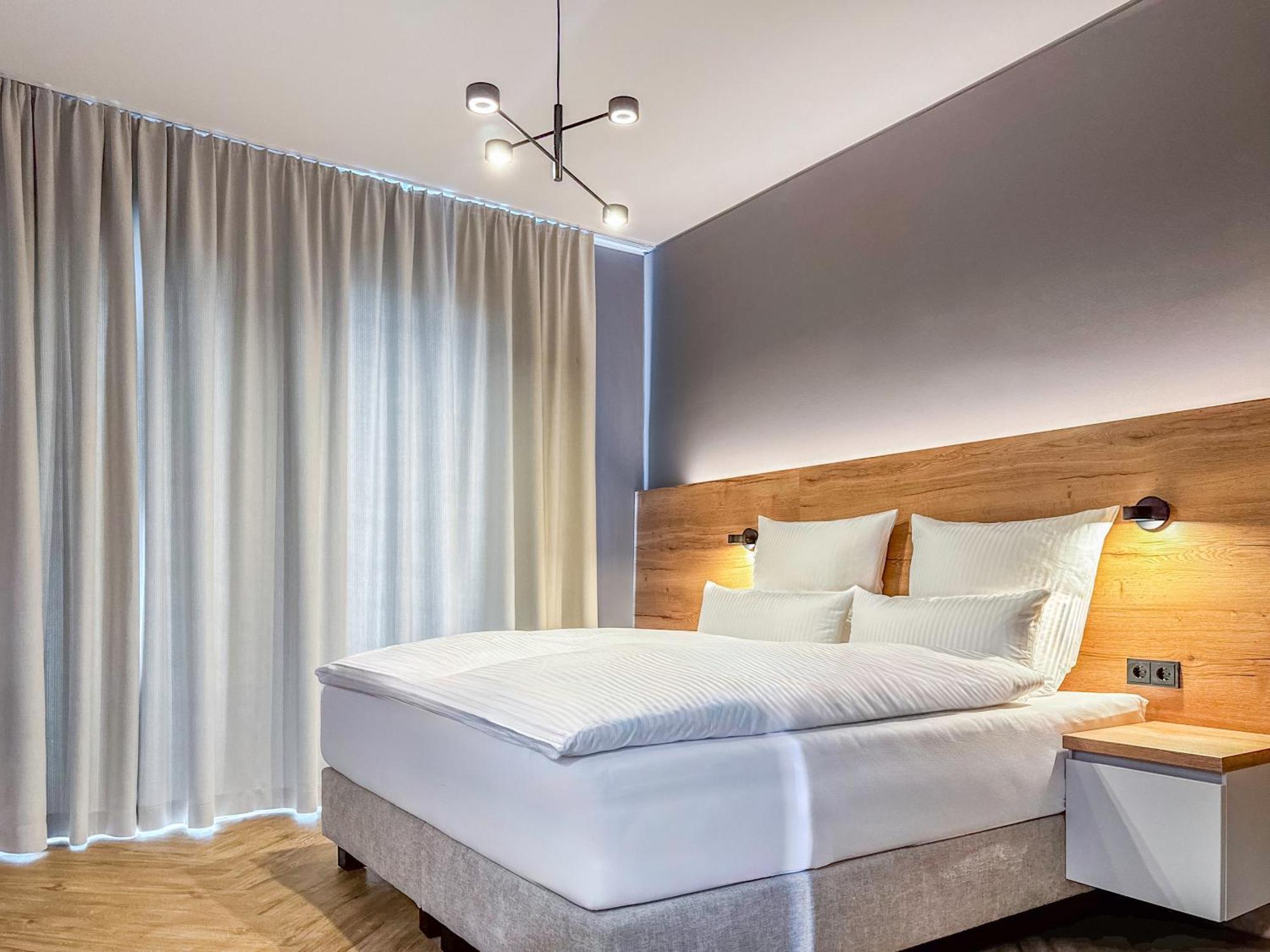 Hotel Townhome - Digital Access - Kontaktloser Check-in *