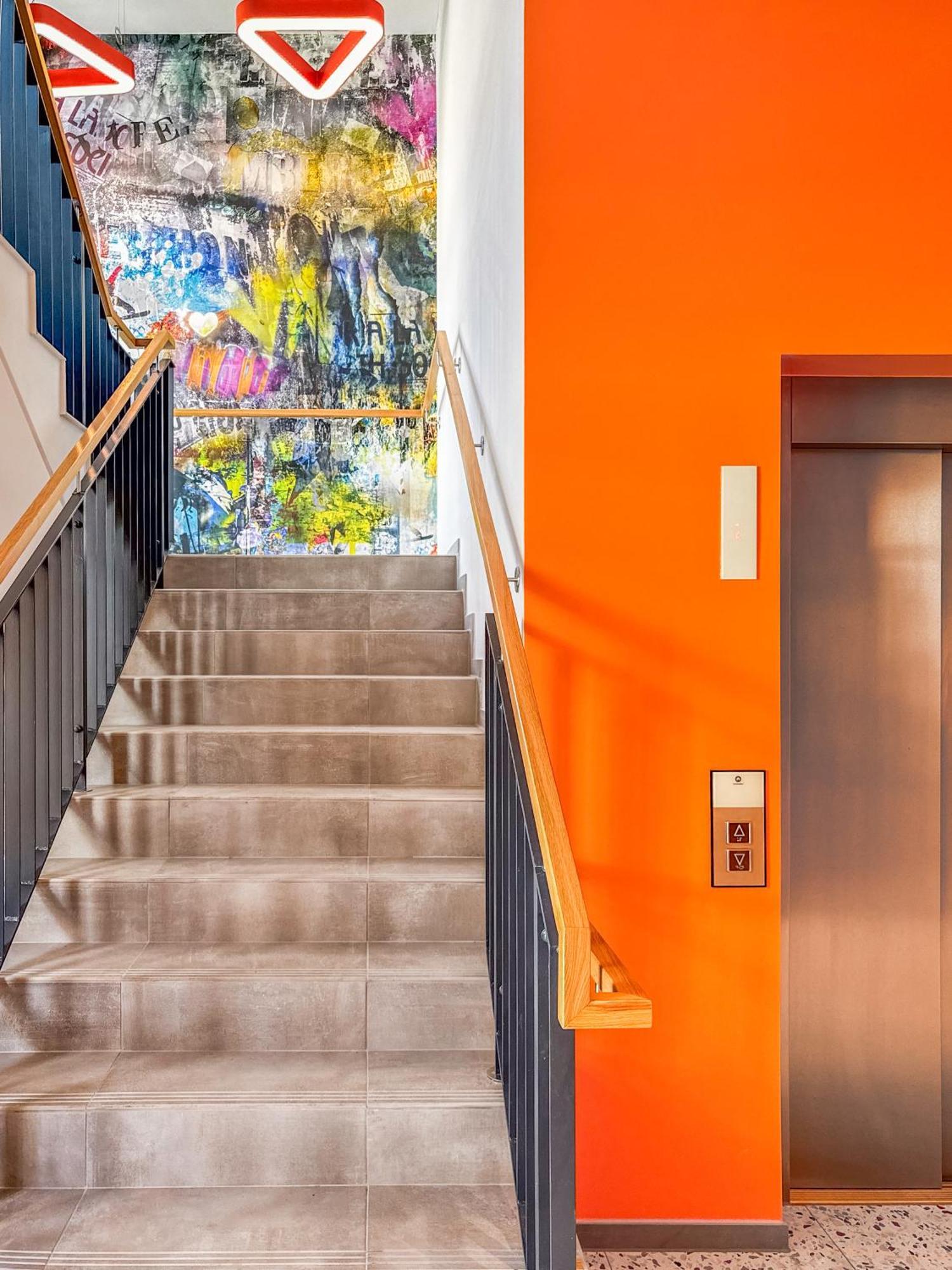 Hotel Townhome - Digital Access - Kontaktloser Check-in *