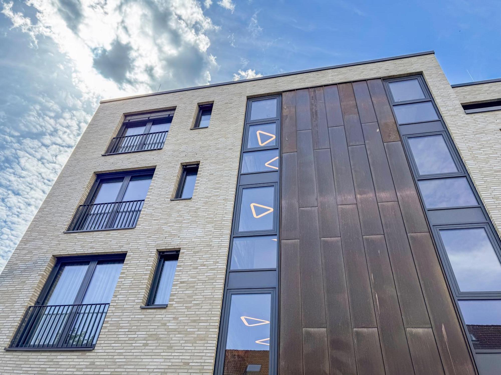 Townhome - Digital Access - Kontaktloser Check-in Hotel *